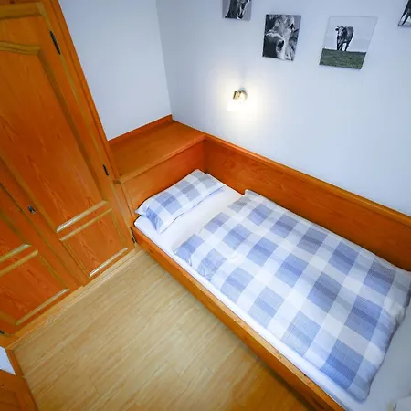 Lägenhet Faltenbach In