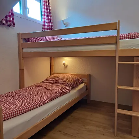 Lägenhet Faltenbach In
