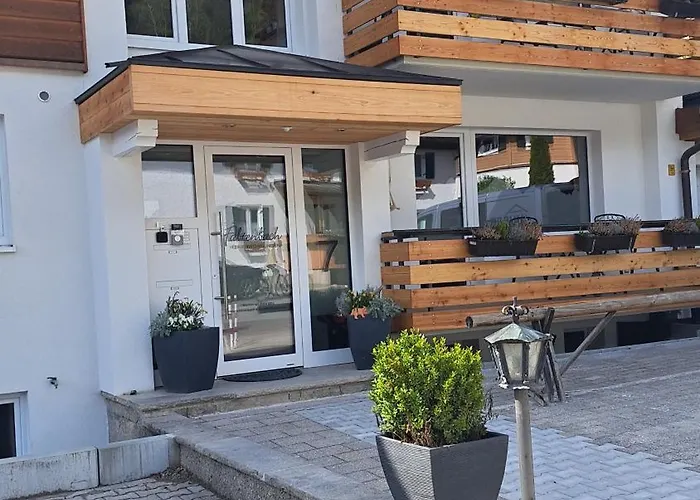 Faltenbach In *
