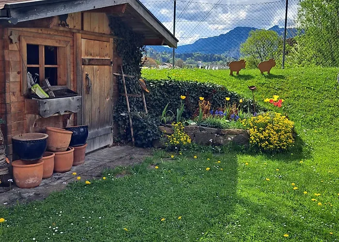 Faltenbach In