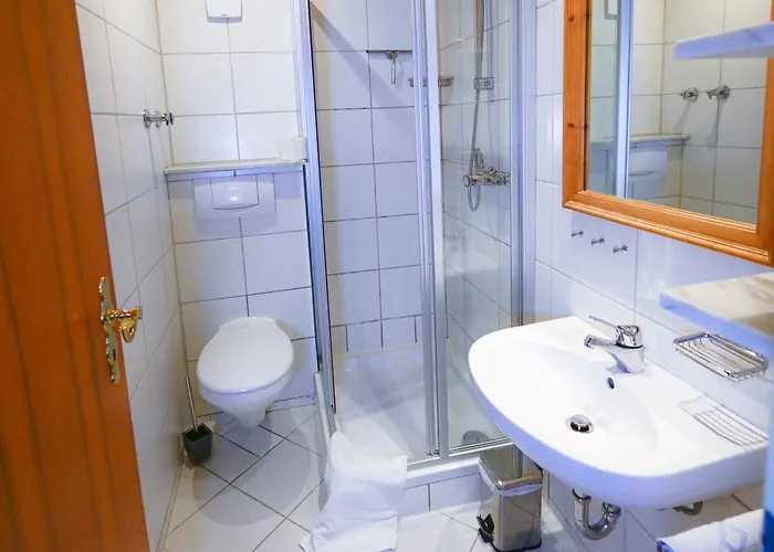 Faltenbach In Apartmán Oberstdorf
