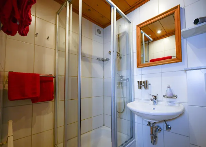 Faltenbach In Apartmán Oberstdorf