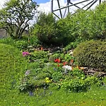Faltenbach In Daire