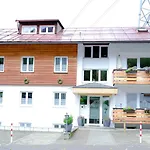 Daire Faltenbach In Oberstdorf