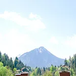 Daire Faltenbach In Oberstdorf