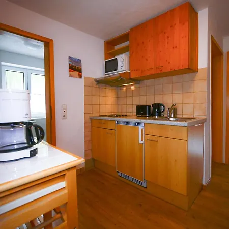 Apartment Faltenbach In