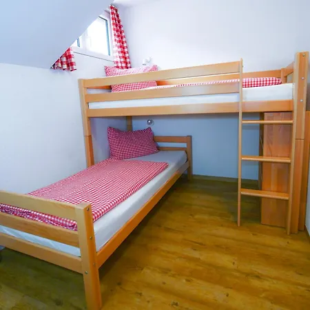 Apartment Faltenbach In *