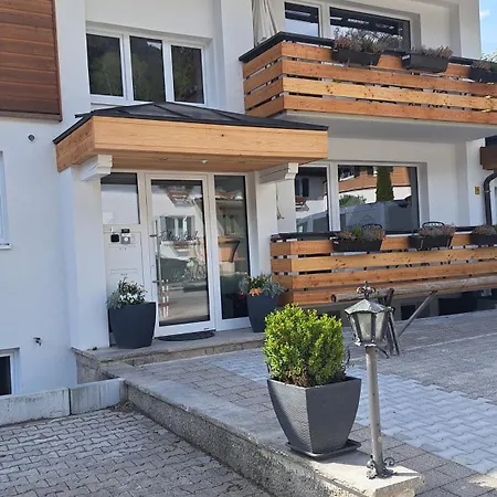 Faltenbach In *