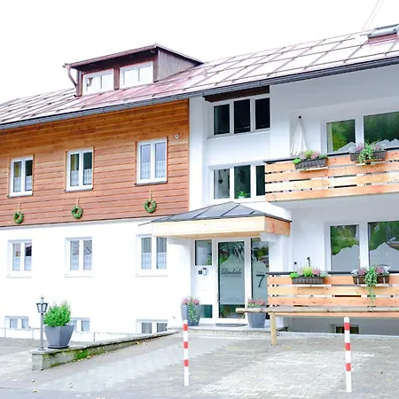 Faltenbach In * Оберстдорф
