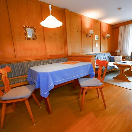 Apartment Faltenbach In