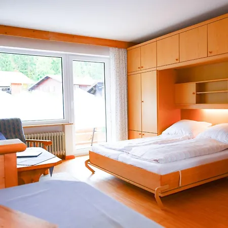 Faltenbach In Apartment *