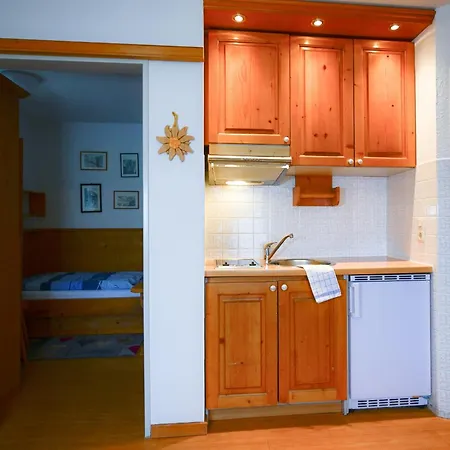 Apartment Faltenbach In Oberstdorf