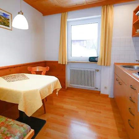 Apartment Faltenbach In