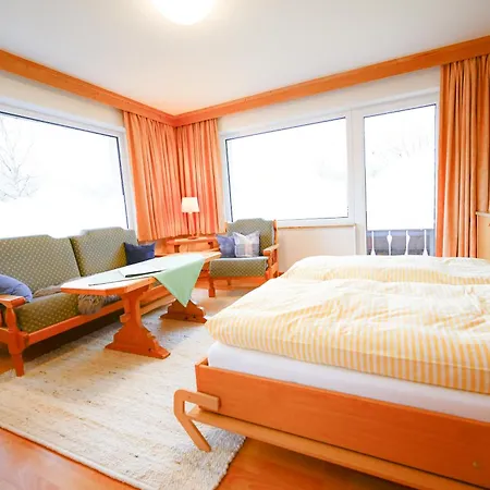Apartment Faltenbach In *