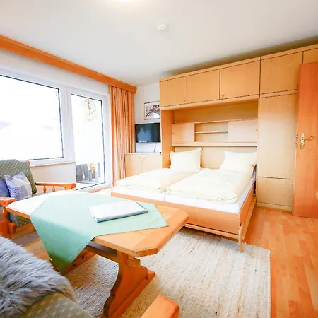 Apartment Faltenbach In Oberstdorf