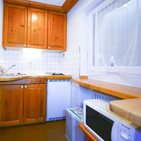 Faltenbach In Apartment
