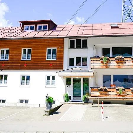Apartment Faltenbach In *