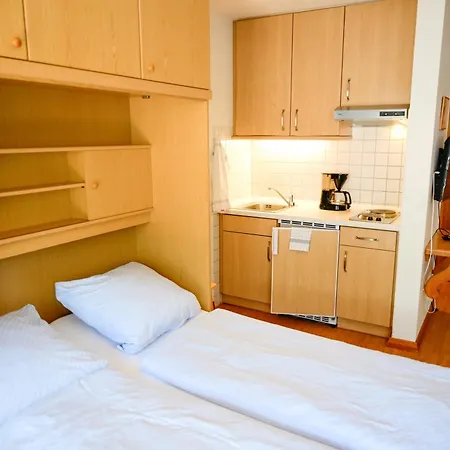 Apartment Faltenbach In Oberstdorf