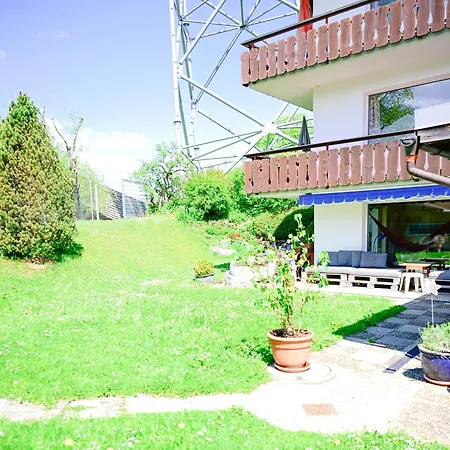 Faltenbach In Oberstdorf