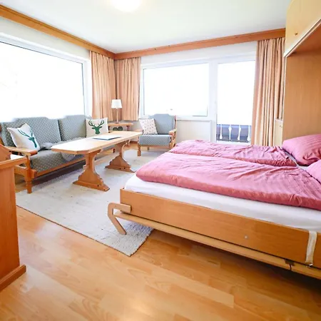 Apartment Faltenbach In *