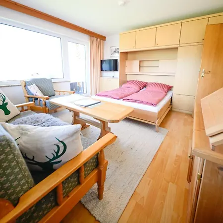 Faltenbach In Apartment Oberstdorf