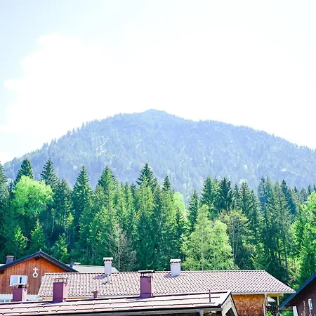 Faltenbach In Apartment *