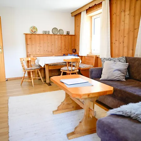 Faltenbach In Apartment