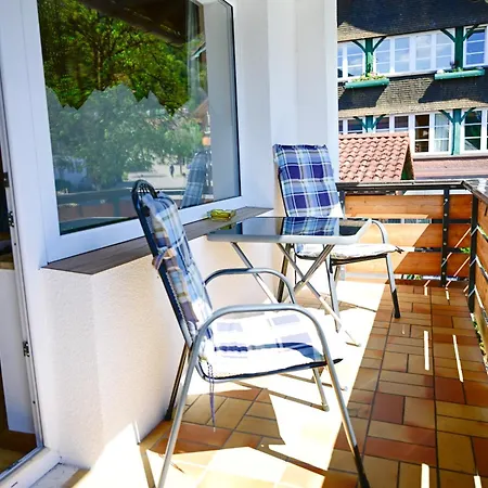 Apartment Faltenbach In *