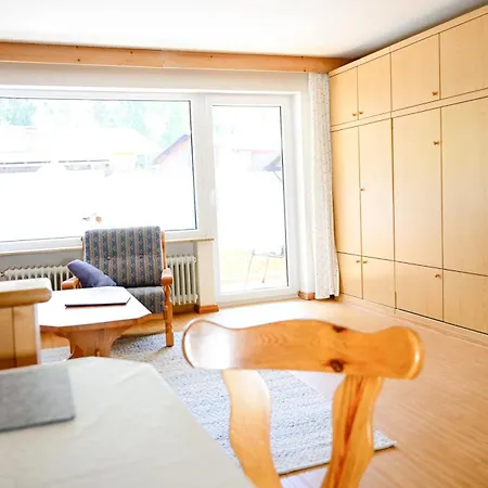 Apartment Faltenbach In Oberstdorf