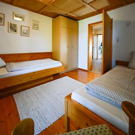 Faltenbach In Apartment