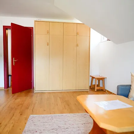 Faltenbach In Apartment