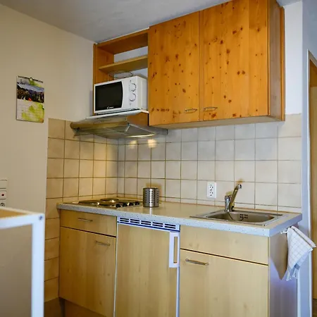 Apartment Faltenbach In *