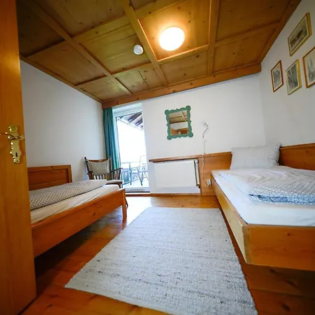 Faltenbach In Apartment Oberstdorf
