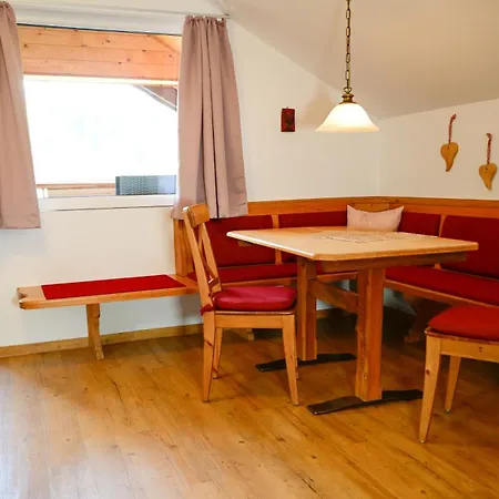 Apartment Faltenbach In