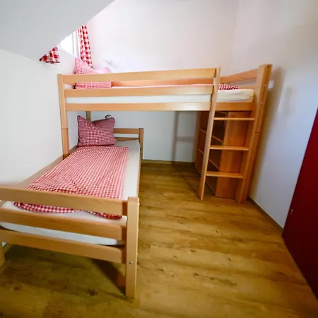Faltenbach In Apartment *