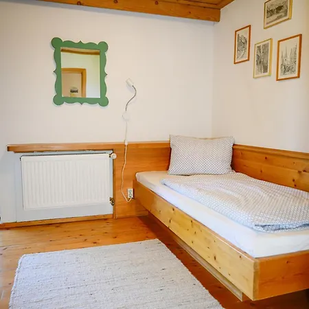 Apartment Faltenbach In Oberstdorf