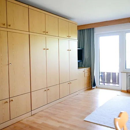 Apartment Faltenbach In