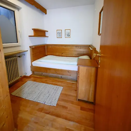 Apartment Faltenbach In Oberstdorf