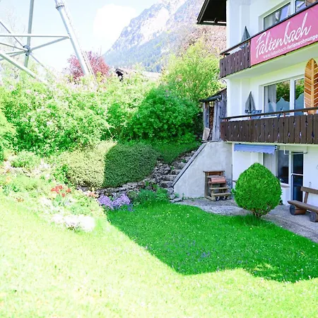 Faltenbach In