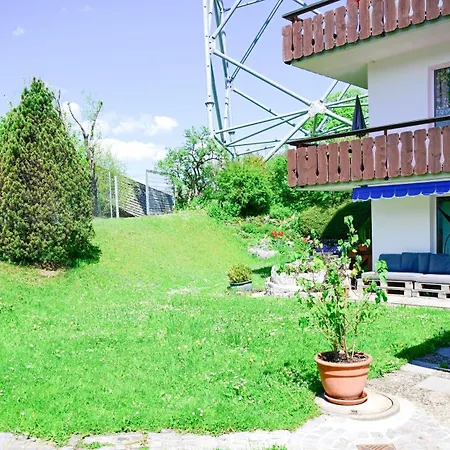 Faltenbach In Apartment