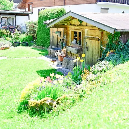 Apartment Faltenbach In