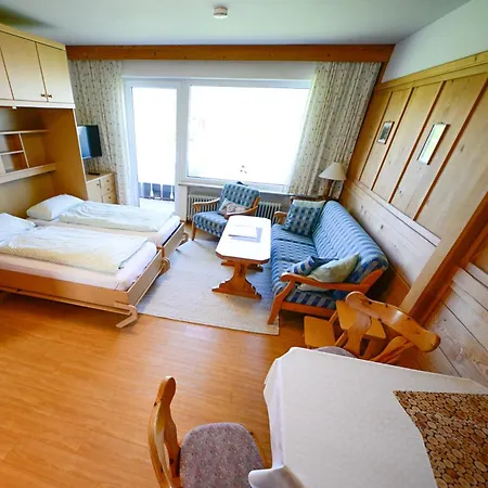 Apartment Faltenbach In *