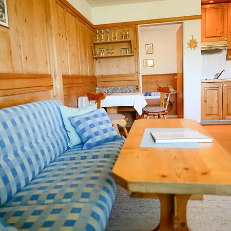 Faltenbach In Apartment *