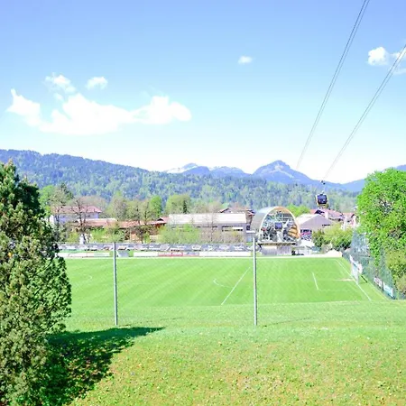 Faltenbach In *