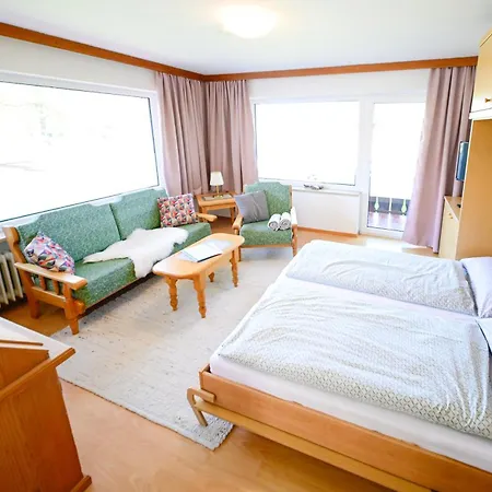 Apartment Faltenbach In