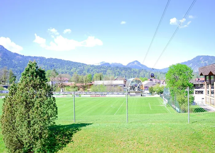 Faltenbach In *